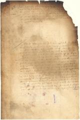 Dutch colonial council minutes, 28 August - 10 November 1654