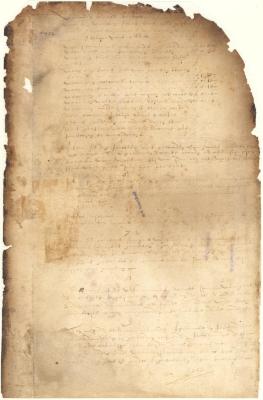 Dutch colonial council minutes, 1 July 1654