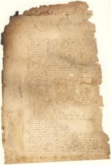 Dutch colonial council minutes, 19 November 1653