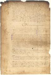 Dutch colonial council minutes, 18 July 1647