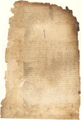 Dutch colonial council minutes, 19 November 1653 - 19 January 1654