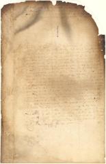 Dutch colonial council minutes, 11 July 1654