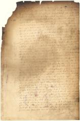 Dutch colonial council minutes, 28 August 1654