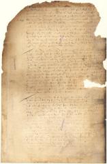 Dutch colonial council minutes, 8 April 1654