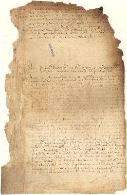 Dutch colonial council minutes, 28 January - 8 April 1654