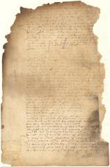 Dutch colonial council minutes, 28 January 1654