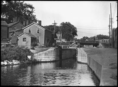 Black River Canal