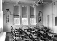 Chazy Central School - Classical Room