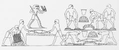 Ancient Egypt - Metal Working (2 of 2)