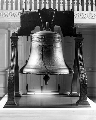 Philadelphia - Liberty Bell