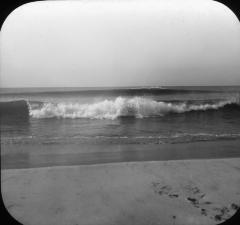 Coney Island surf