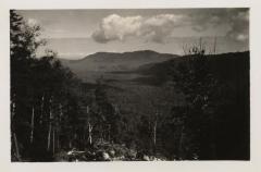 Mt. Ampersand from Seymour