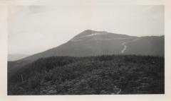 Whiteface Mt. from Mt. Esther