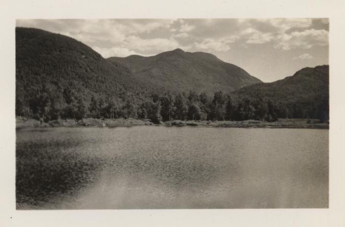 Avalanche Lake