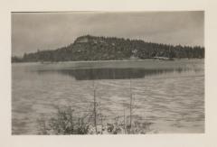 Crane Mountain [from Crane Pond]