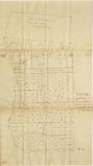 A Map of Great Lot. No. 19 in the Hardenbergh Patent