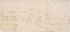 Map of Patents on the Shawangunk Kill