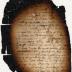 Letter from Petrus (Peter) Stuyvesant to Jeremias van Rensselaer