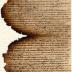 Letter from Richard van Rensselaer to Jeremias van Rensselaer