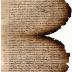 Letter from Richard van Rensselaer to Jeremias van Rensselaer