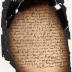 Letter from Robert Vastrick to Jeremias van Rensselaer