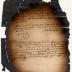 Letter from Caspar Varlet to Jan Baptist van Rensselaer