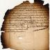 Letter from Richard van Rensselaer to Jeremias van Rensselaer