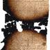 Letter from Richard van Rensselaer to Jeremias van Rensselaer