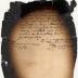 Letter from Petrus (Peter) Stuyvesant to Jeremias van Rensselaer