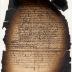 Letter from Jan Baptist van Rensselaer to Jeremias van Rensselaer