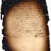 Letter from Petrus (Peter) Stuyvesant to Jeremias van Rensselaer