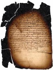 Letter of Jeremias van Rensselaer to [Guilliaem Momma]