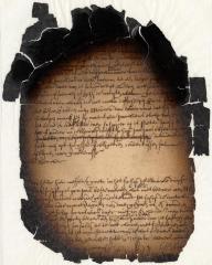 Letter of Jeremias van Rensselaer to [Nicolaes Bevelot] ; Letter of Jeremias van Rensselaer to David Becker