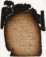 Letters of Jeremias van Rensselaer to Anna van Rensselaer
