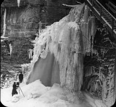 Eagle Cliff Falls, Havana Glen