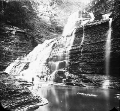 Enfield Falls