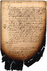 Letter of Jeremias van Rensselaer to Stephanus van Cortlandt ; Letter of Jeremias van Rensselaer to Jan Baptist van Rensselaer
