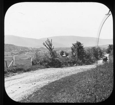 Tannersville Plateau & Hunter Mt.