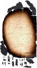 Letter from John Darvall to Maria van Rensselaer