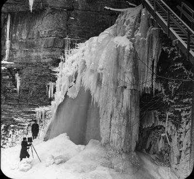 Eagle Cliff Falls, Havana Glen