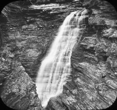 Bridal Veil Falls, Havana Glen