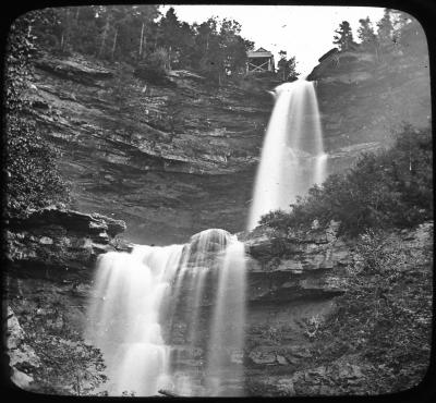 Kaaterskill Falls