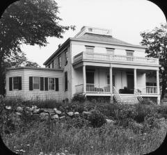 Old Treason House, Haverstraw