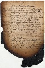[Court proceedings], 23 December Anno 1648