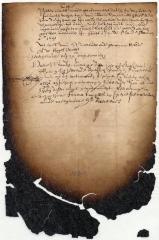 [Court proceedings], 22 May Anno 1649 ; Court proceedings, 29 May Anno 1649