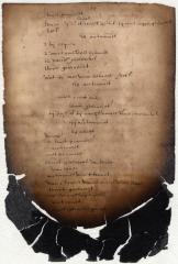 Extraordinary session, 18 December Anno 1649
