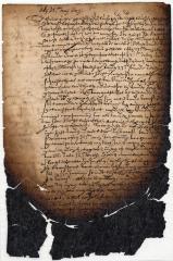 [Court proceedings], 31 May 1649