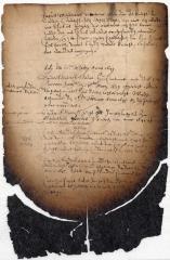 [Court proceedings], 11 March Anno 1649