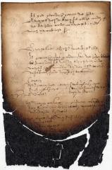 Court proceedings, 16 November Anno 1651