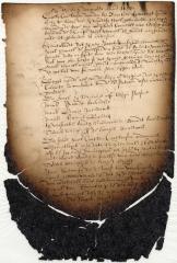 [Court proceedings], 21 December Anno 1650